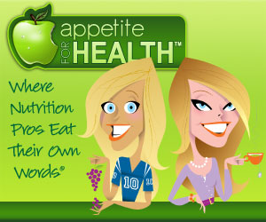 Appetite for Health