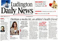 Ludington Daily News